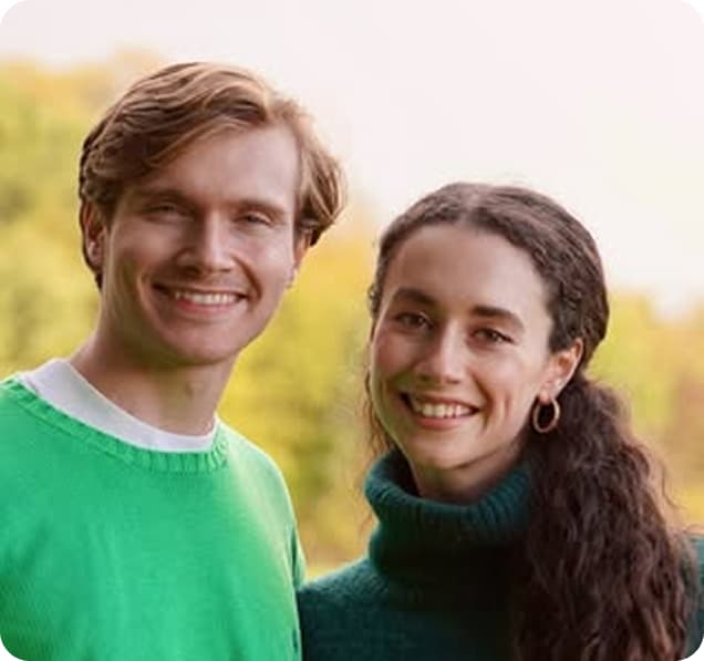ben & clara