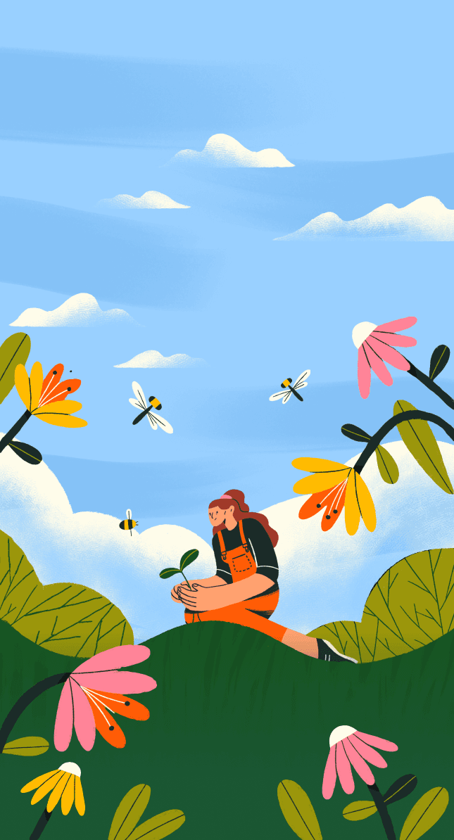 Friends of Nature